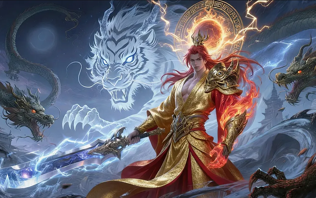 复古传奇地图哪里有攻略详解